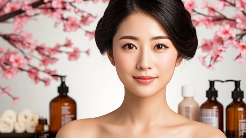 5 мифов о японской косметике – правда или ложь?